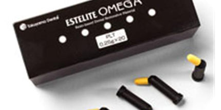 Tokuyama - Estelite Omega Refill PLT EBL2 20/Pk