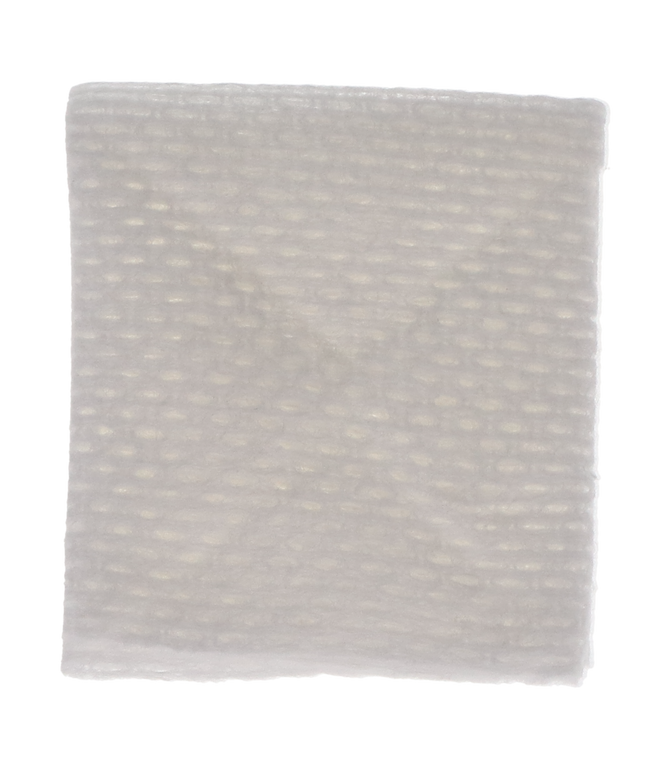Medicom - SafeGauze Cotton Non-Woven Sponge N/S 2x2 4-Ply 4000/Case