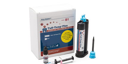 Tuff-Temp Plus Automix Syringe 50mL A2