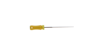 Mani - Hedstrom Files SS 25mm #20 6/Pk
