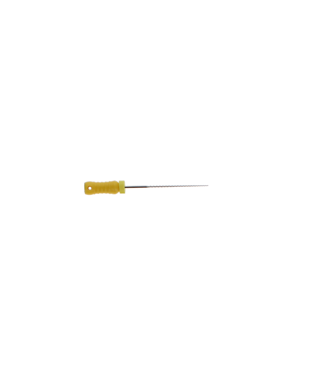 Mani - Hedstrom Files SS 25mm #20 6/Pk