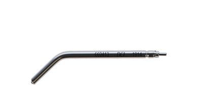 DCI - Quick Change Autoclavable A/W Syringe Tip 5/Pk