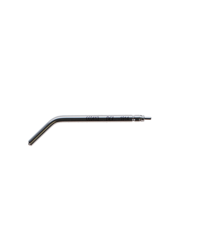 DCI - Quick Change Autoclavable A/W Syringe Tip 5/Pk