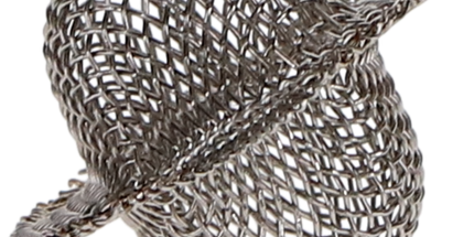 DCI - Fill & Vent Chamber Screen Filter