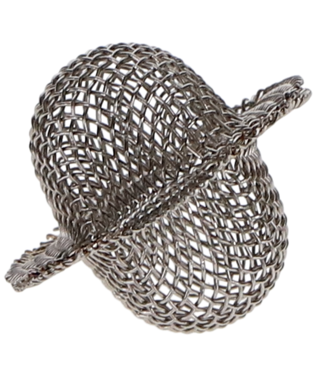DCI - Fill & Vent Chamber Screen Filter