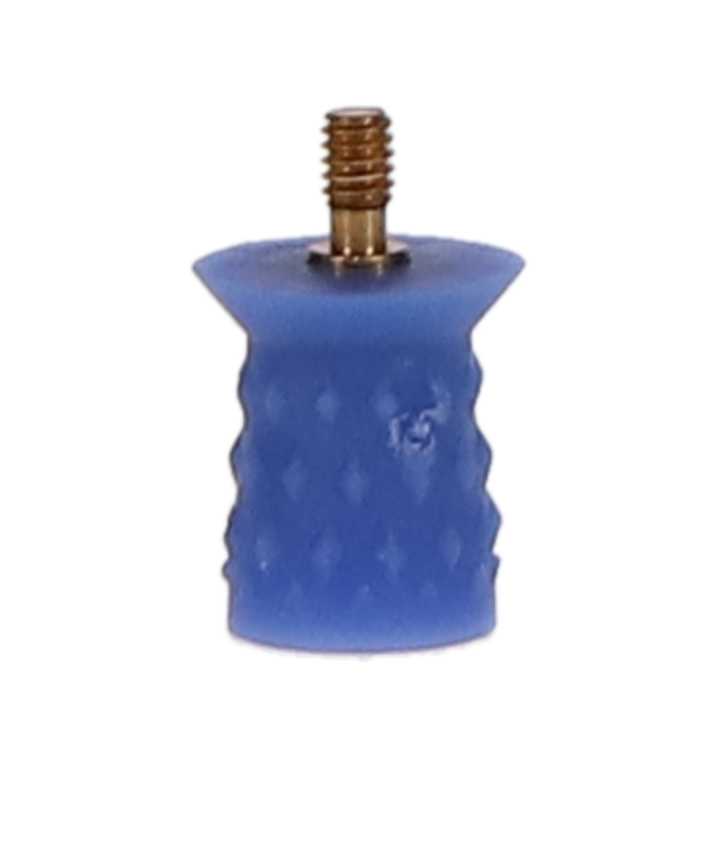 Pac-Dent - Disposable Prophy Cups Screw type Torque 144/Pk