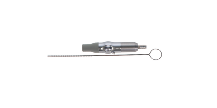 Autoclavable Premium Saliva Ejector w/Anti Suck Back