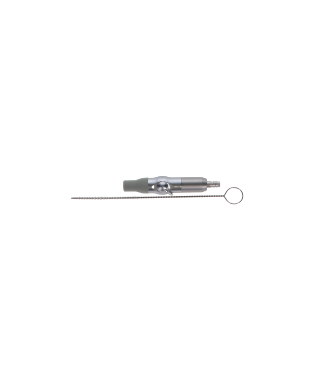 Autoclavable Premium Saliva Ejector w/Anti Suck Back