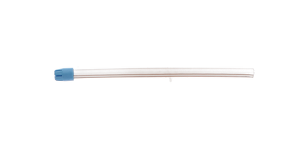 Crosstex - Premium Saliva Ejectors - Multi Color - 100/Bag