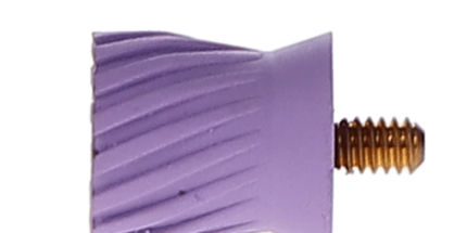 Young - Young Elite Original Cup Original Screw-Type LF Soft 720/pk