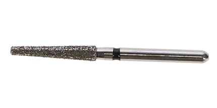 Defend - Diamonds Flat End Taper 848-018Sc 10/Pack