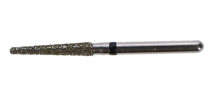Defend - Diamonds Round End Taper 850-016Sc 10/Pack