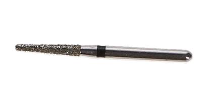 Defend - Diamonds Round End Taper 856-014Sc 10/Pack