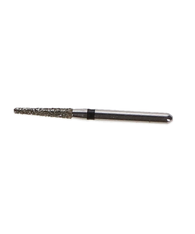 Defend - Diamonds Round End Taper 856-014Sc 10/Pack