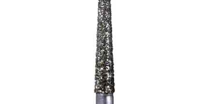 Defend - Diamonds Round End Taper 856L-018Sc 10/Pack