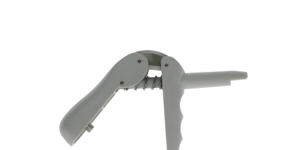 Pacdent - Composite dispensing gun