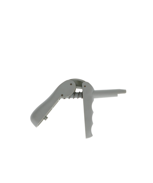 Pacdent - Composite dispensing gun