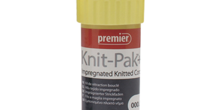 Premier - Knit-Pak Plus Alcl Impregnated Cord 000.0