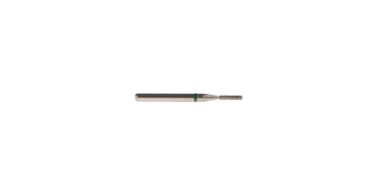 Defend - Diamonds Flat End Cylinder 835-008C 10/Pack