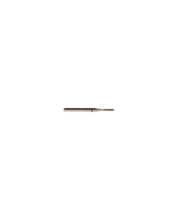 Defend - Diamonds Flat End Cylinder 835-008C 10/Pack