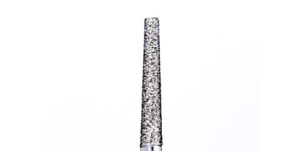 Defend - Diamonds Flat End Taper 847-016F 10/Pack