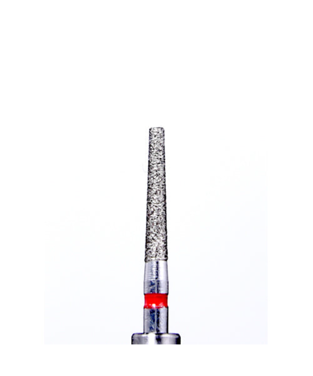 Defend - Diamonds Flat End Taper 847-016F 10/Pack