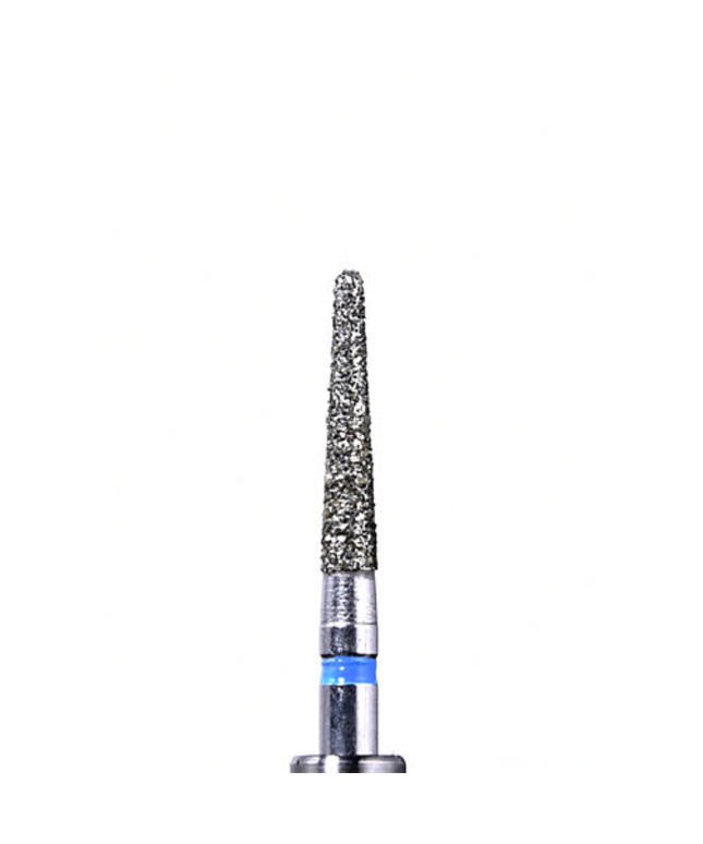 Defend - Diamonds Round End Taper 856-016M 10/Pack