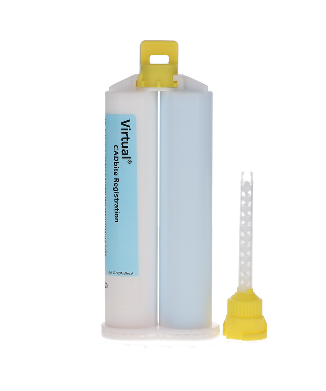 Virtual Bite Registration 2X50ml Pk