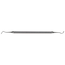 Hu-Friedy - Scaler Sickle DE 135 Nebraska #9 Handle