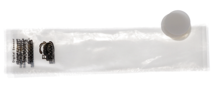 Snuggies 2.0 Custom-Fit Sensor Sleeves 500/Box