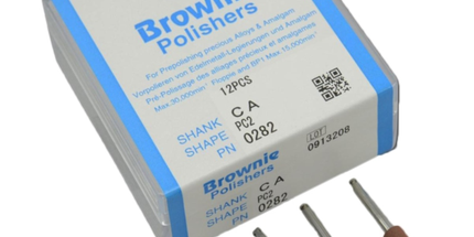 Brownie RA PC2 12/Bx