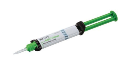 RelyX Ultimate Refill 8.5mg Syringe Bleach 0.5