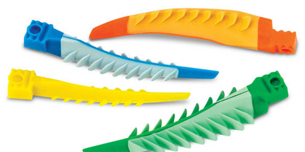 Composi-Tight 3D Fusion Wedge Kit: 200 count