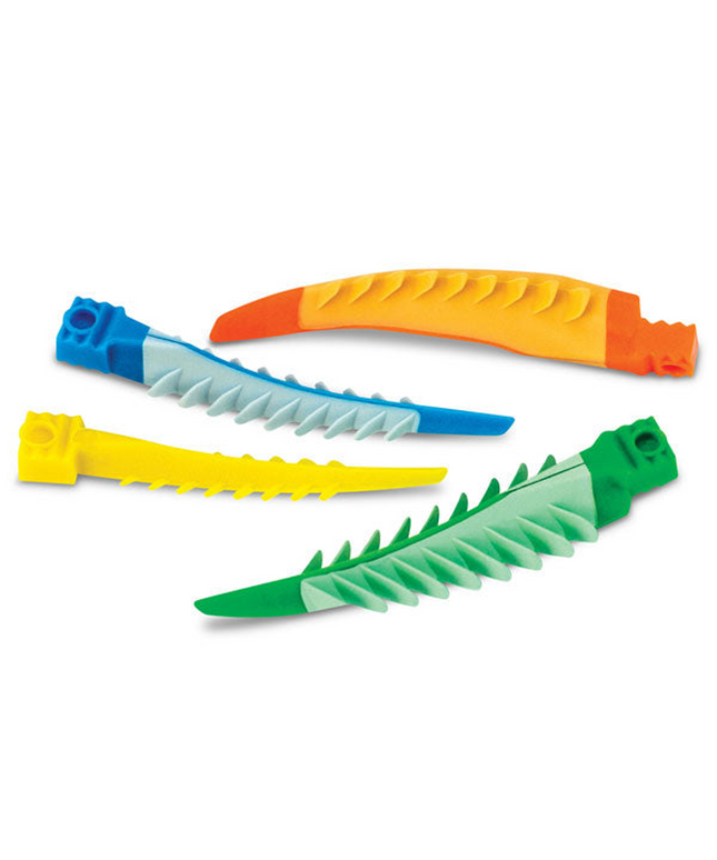 Composi-Tight 3D Fusion Wedge Kit: 200 count