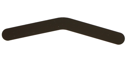 Slick Bands #1 Universal Dead Soft Tofflemire Matrix 100/pack - Green