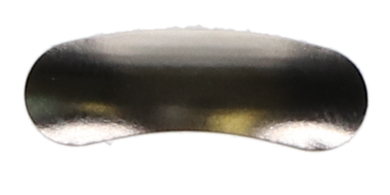 Slick Bands bicuspid matrix Grey: 100 count
