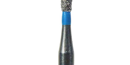 Microcopy - Neo Diamonds FG 0512MS SS Pear 25/Pk