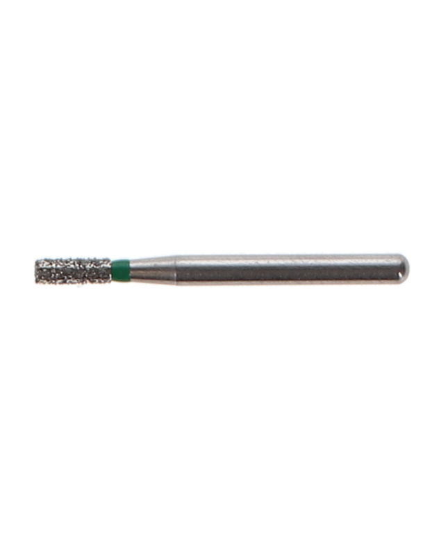 Microcopy - Neo Diamonds FG 0712.7C Flat End Cylinder 25/PK