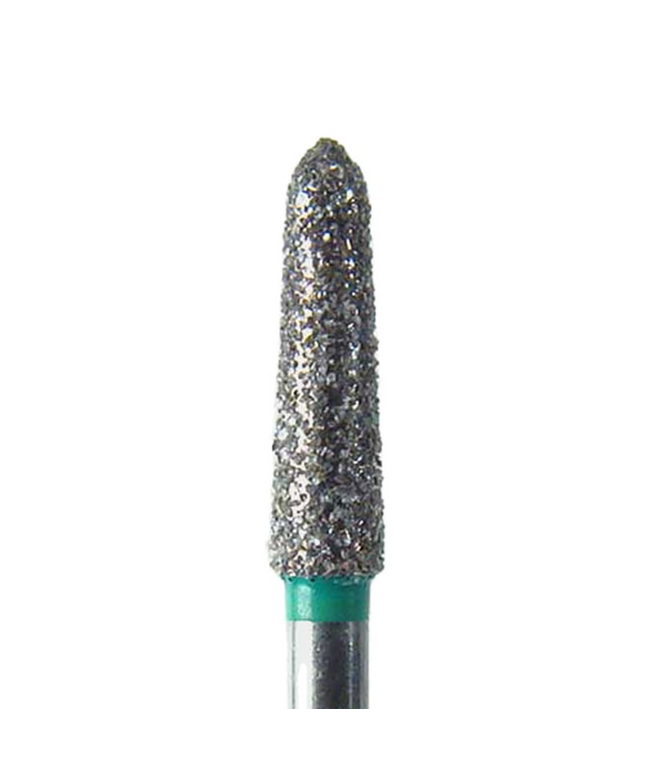 Microcopy - Neo Diamonds FG 1721.8 Pointed Taper 25/Pk