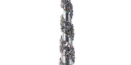 Microcopy - Neo Diamonds FG 8114.8C Neo Spiral Round End Taper 25/Pk
