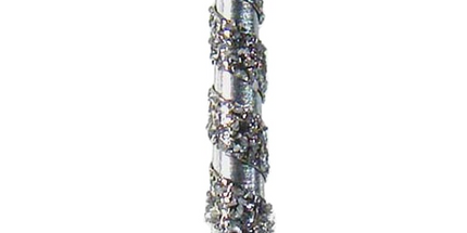 Microcopy - Neo Diamonds FG 8118.9C Round End Taper Spiral 25/Pk