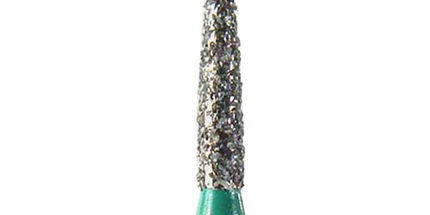 Microcopy - Neo Diamonds FG-SS 1512.6CS Flame 25/PK