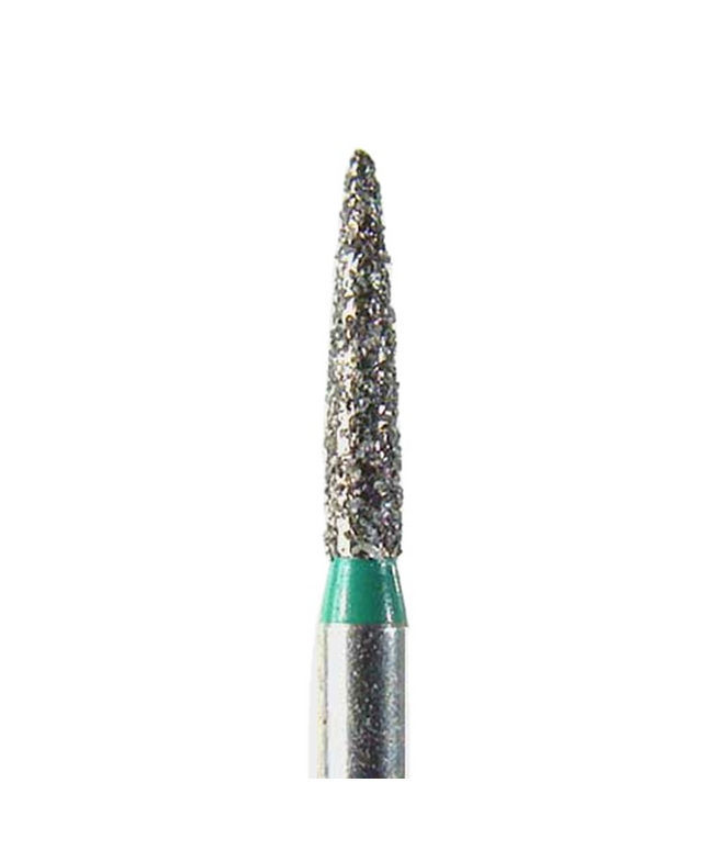 Microcopy - Neo Diamonds FG-SS 1512.6CS Flame 25/PK