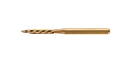 Microcopy - NeoBurr FG H48L12 T&F