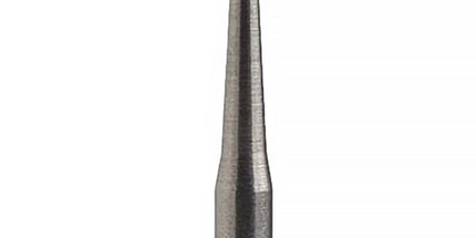 Microcopy - NeoBurr Surgical Length FG 1/2  25/PK