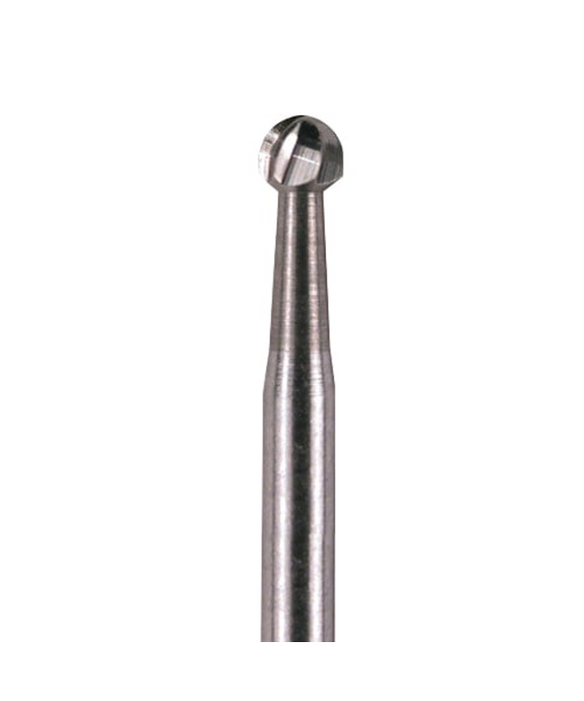 Microcopy - NeoBurr Surgical Length FG 6  25/PK