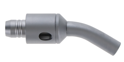 Evacu-Tip Adapter