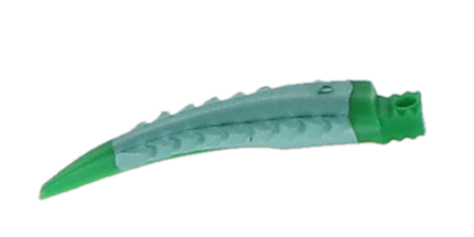 Composi-Tight 3D Fusion Wedge Green Refill: 100 Count
