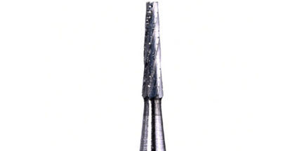 Defend - Carbide Bur Fg 701L 10/Pack