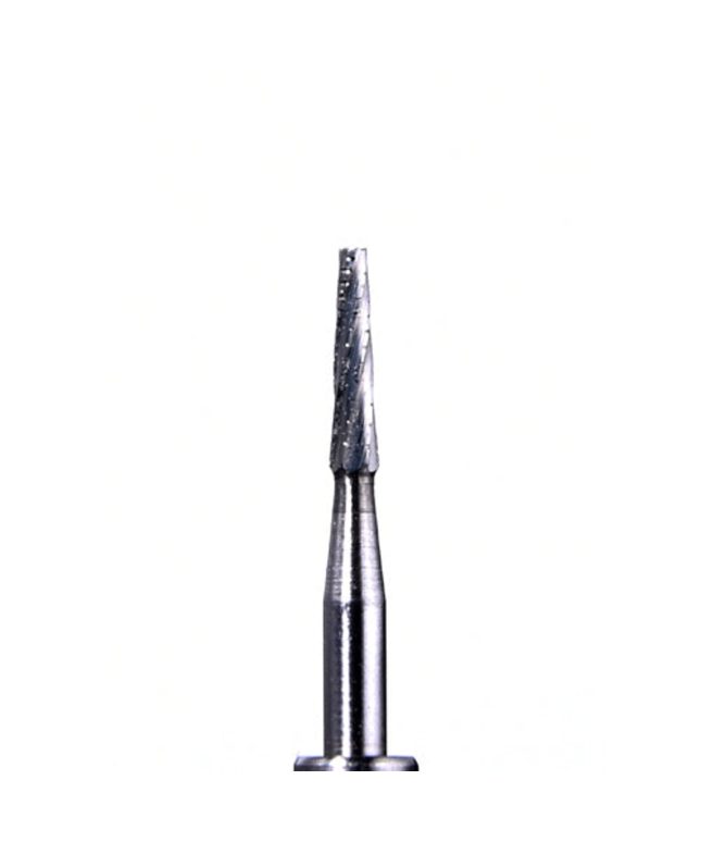 Defend - Carbide Bur Fg 701L 10/Pack